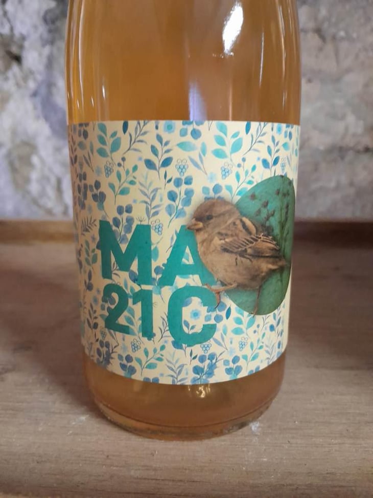 Mac21 - Casa Pardet - Josep Torres -2021