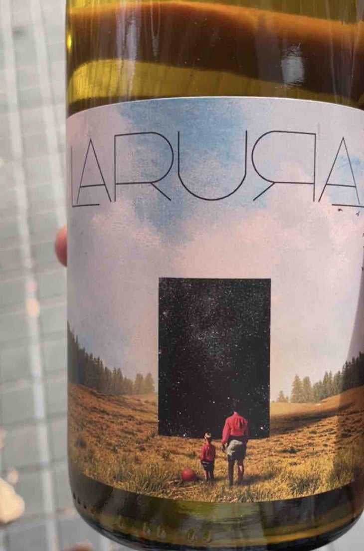 Macabeu - La Rural - Andreu Padró & Xavi Padró 