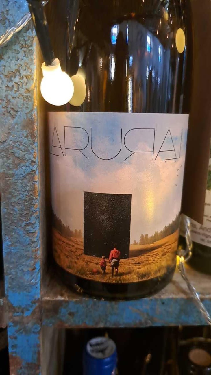 Macabeu - La Rural - Andreu Padró & Xavi Padró 