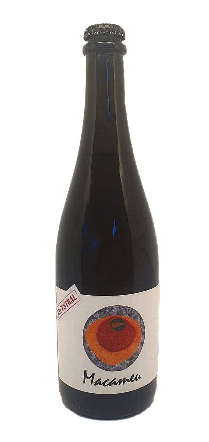 MACAMEU - Clos de Peguera - Xavi Nogué 