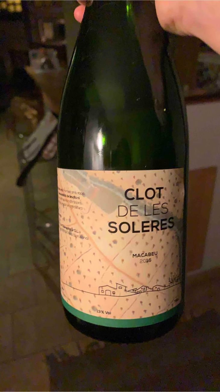 MACBeu - Clot de les Soleres - Montse i Carles Mora Ferrer 