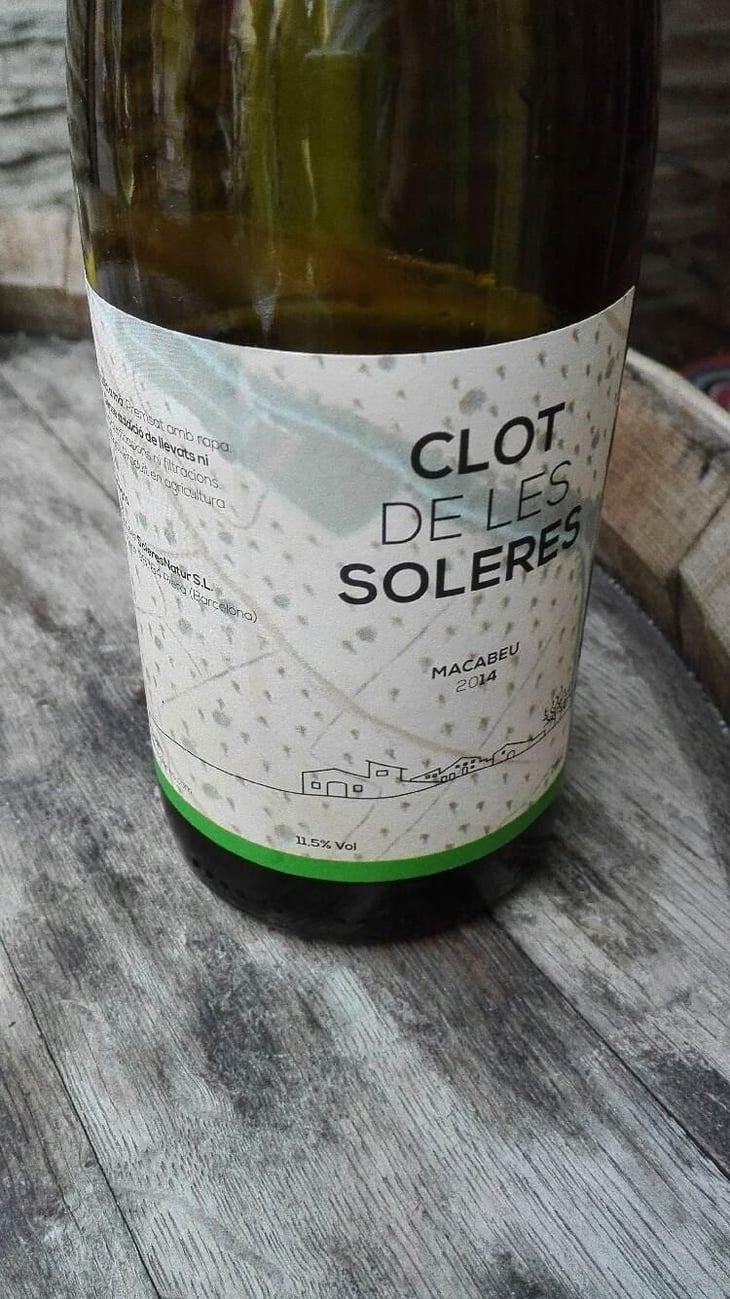 MACBeu - Clot de les Soleres - Montse i Carles Mora Ferrer 