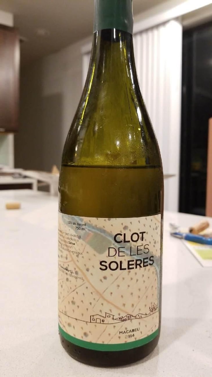 MACBeu - Clot de les Soleres - Montse i Carles Mora Ferrer 