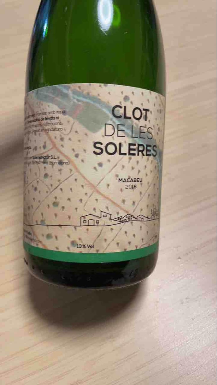 MACBeu - Clot de les Soleres - Montse i Carles Mora Ferrer 