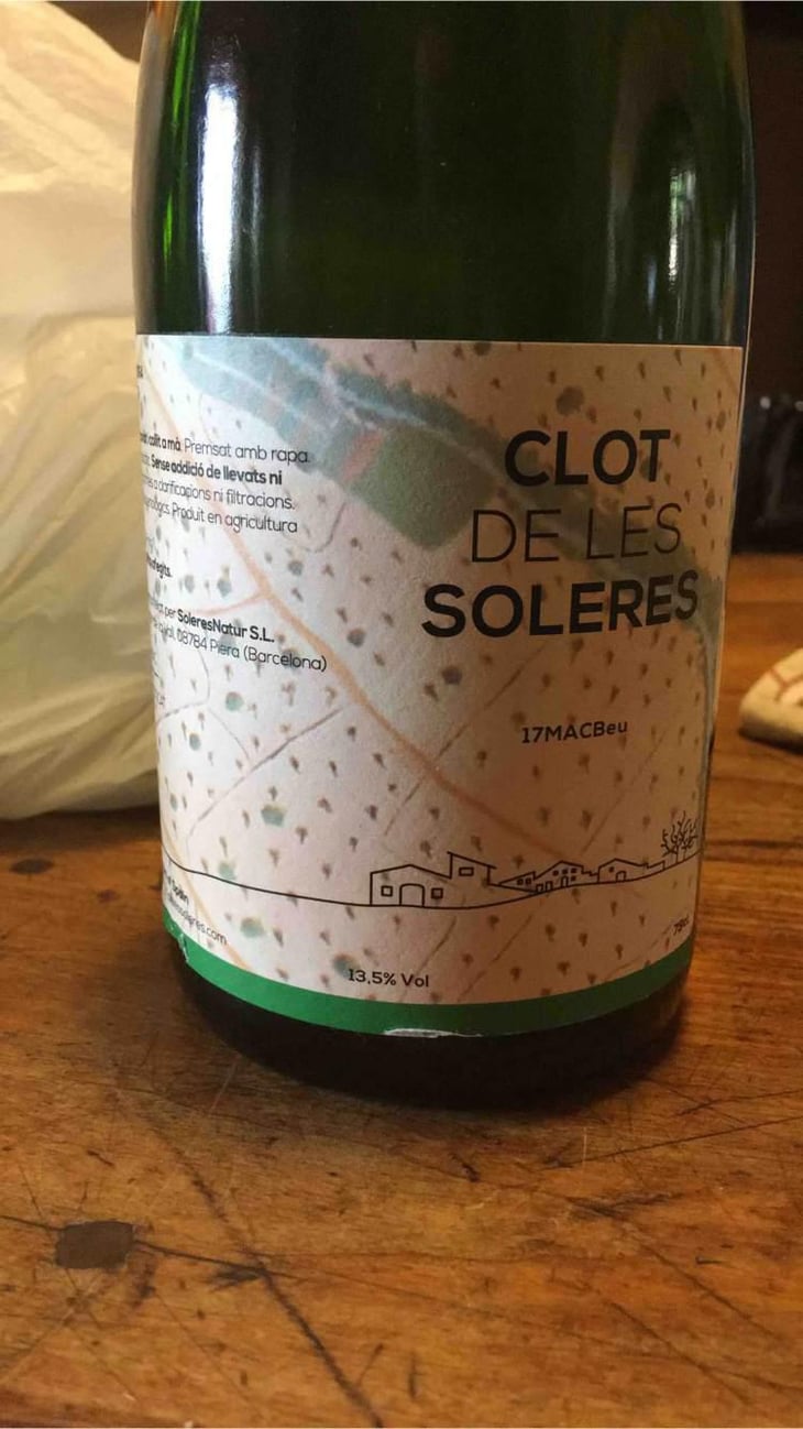 MACBeu - Clot de les Soleres - Montse i Carles Mora Ferrer 