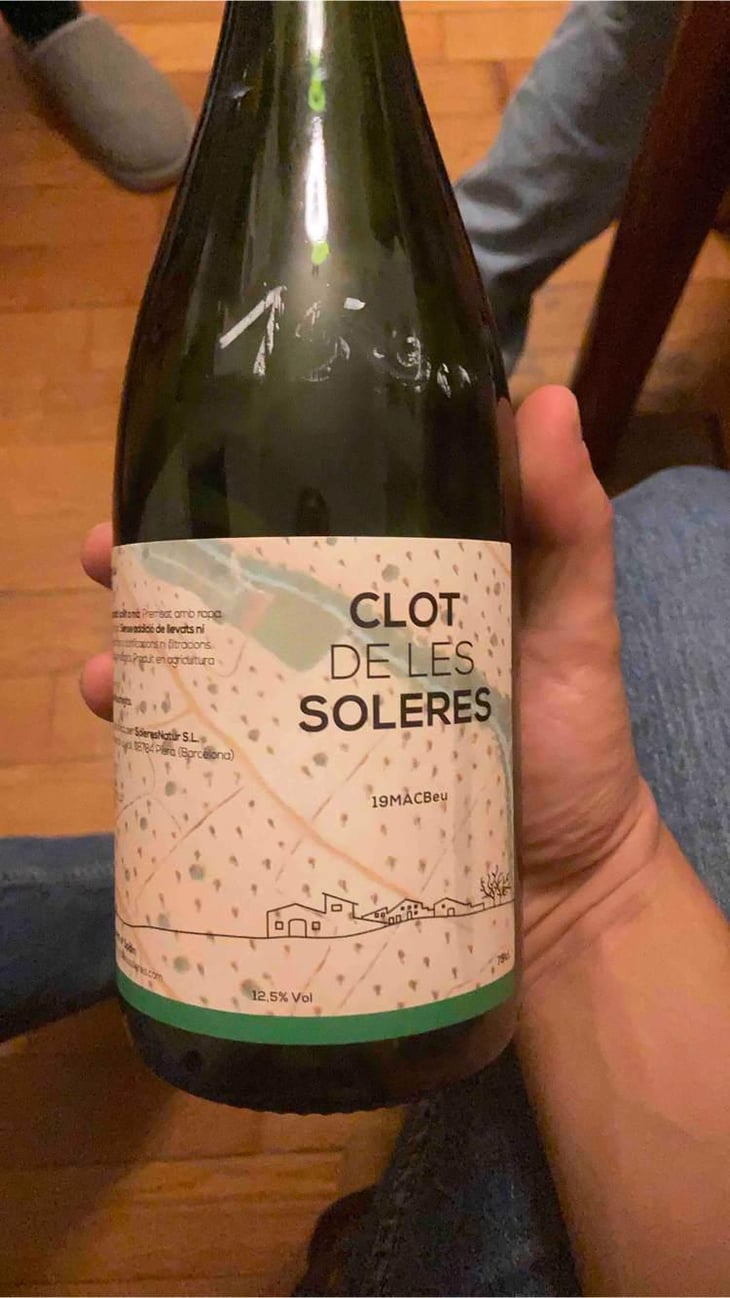 MACBeu - Clot de les Soleres - Montse i Carles Mora Ferrer 
