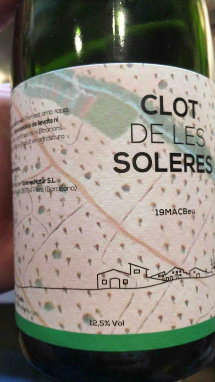MACBeu - Clot de les Soleres - Montse i Carles Mora Ferrer 