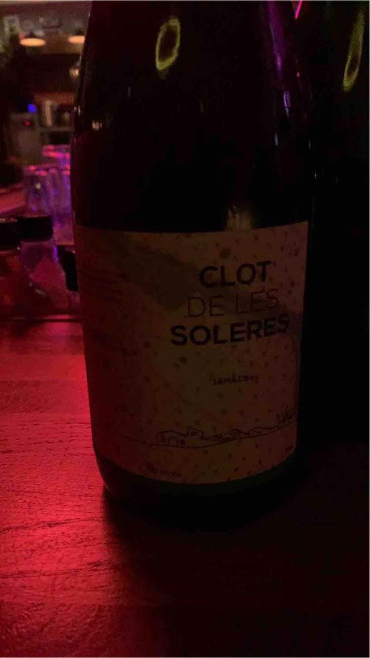 MACBeu - Clot de les Soleres - Montse i Carles Mora Ferrer 