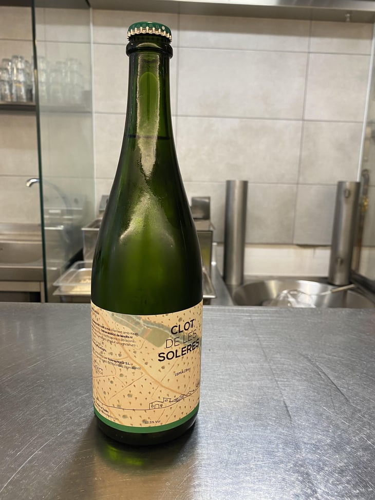 MACBeu - Clot de les Soleres - Montse i Carles Mora Ferrer 