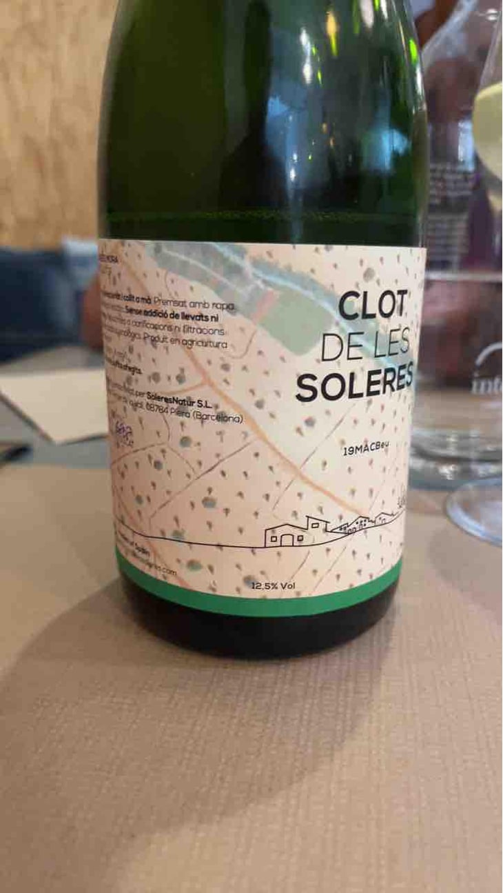 MACBeu - Clot de les Soleres - Montse i Carles Mora Ferrer 