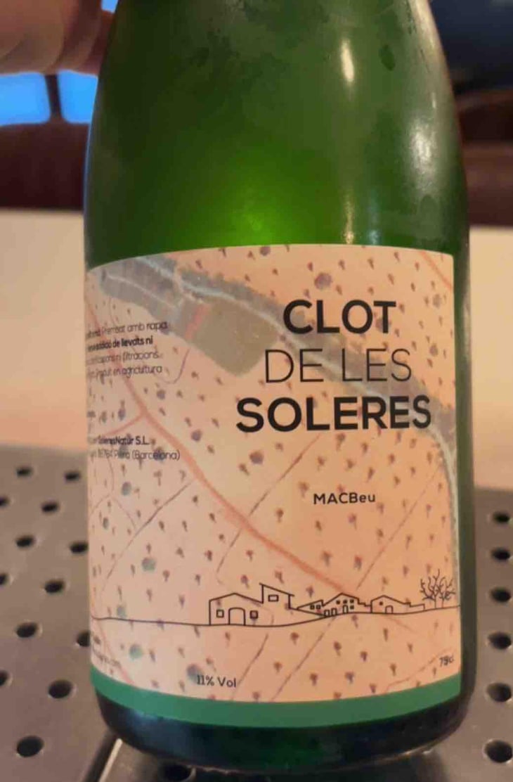 MACBeu - Clot de les Soleres - Montse i Carles Mora Ferrer 