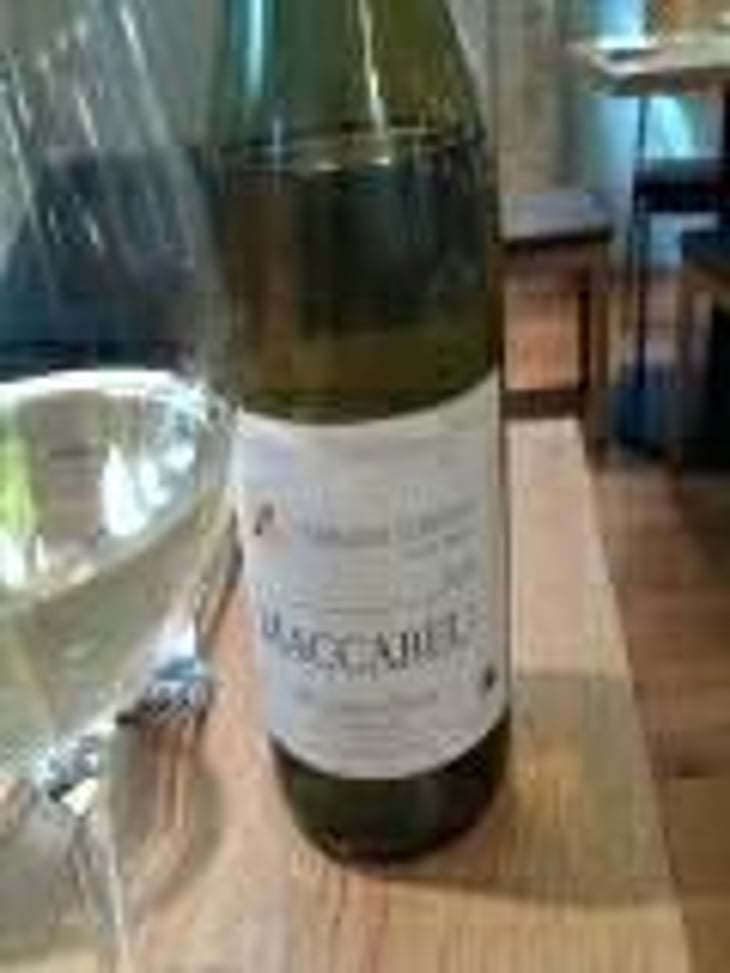 Petite Mélancolie - Domaine Ledogar - Xavier, Mathieu & Benoît Ledogar -2024