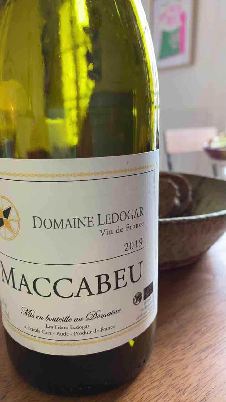 Petite Mélancolie - Domaine Ledogar - Xavier, Mathieu & Benoît Ledogar -2024