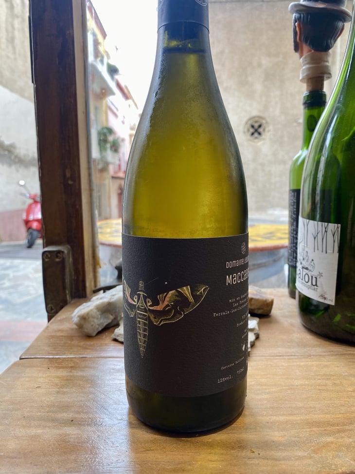 Petite Mélancolie - Domaine Ledogar - Xavier, Mathieu & Benoît Ledogar -2024