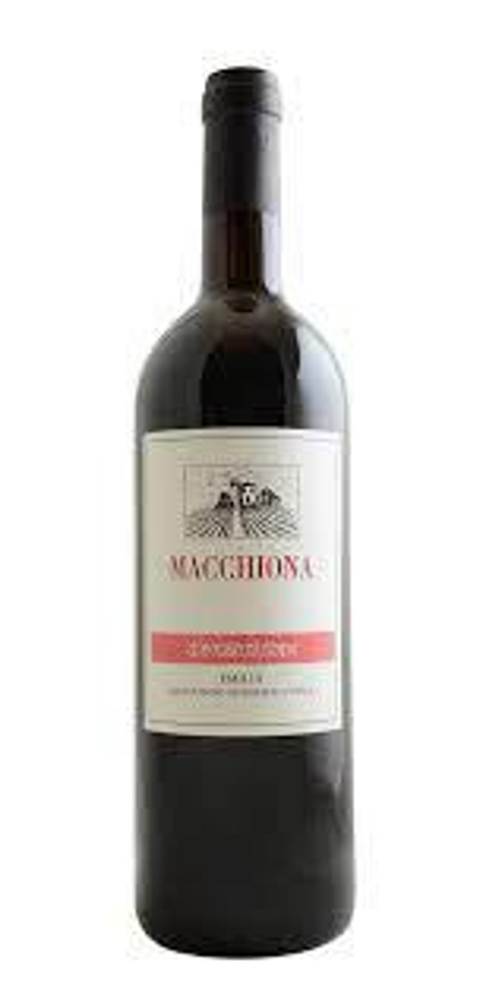 Macchiona - La Stoppa - Elena Pantaleoni 