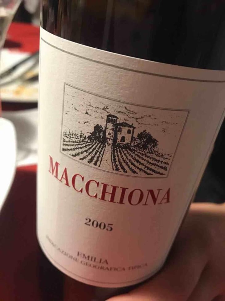 Macchiona - La Stoppa - Elena Pantaleoni 