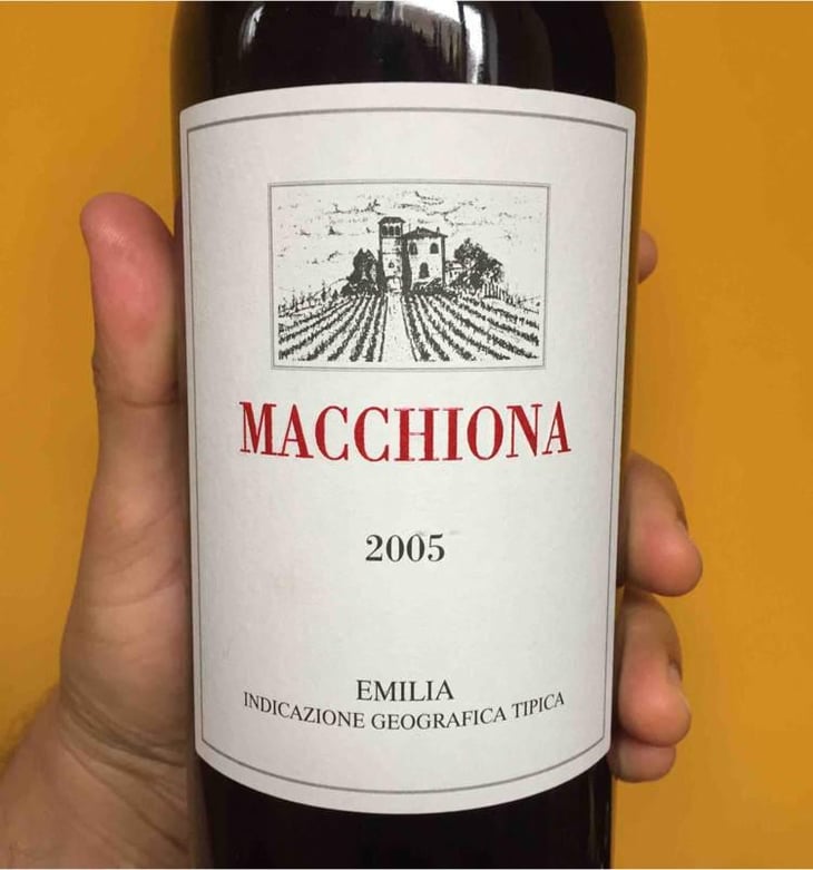 Macchiona - La Stoppa - Elena Pantaleoni 