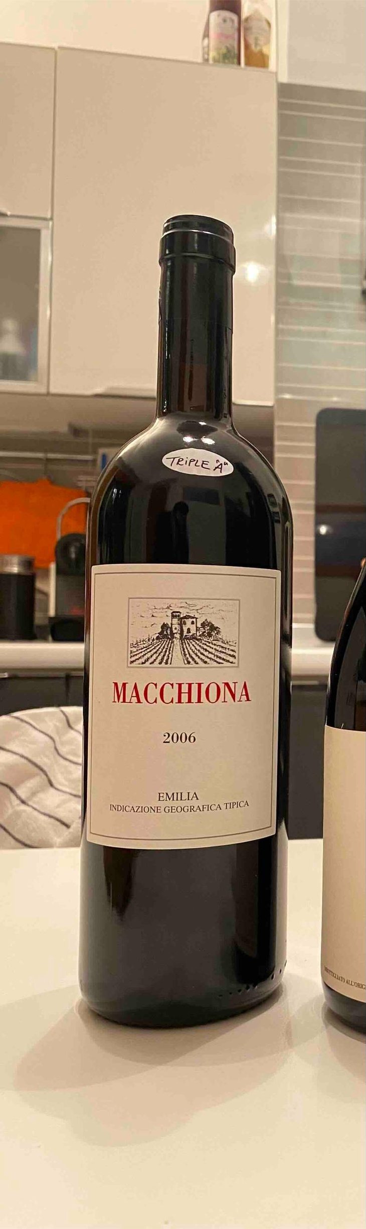 Macchiona - La Stoppa - Elena Pantaleoni 