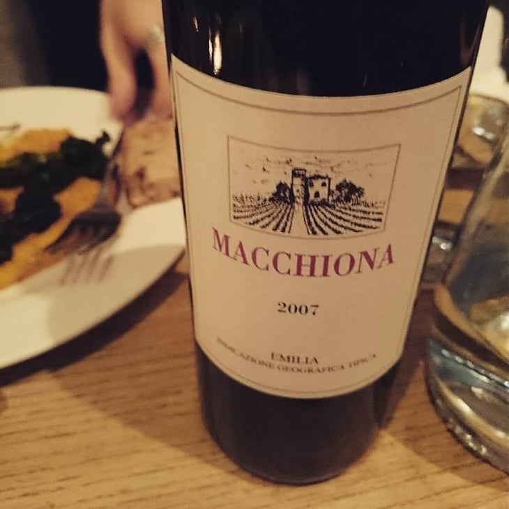 Macchiona - La Stoppa - Elena Pantaleoni 