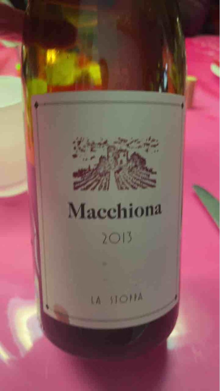Macchiona - La Stoppa - Elena Pantaleoni 