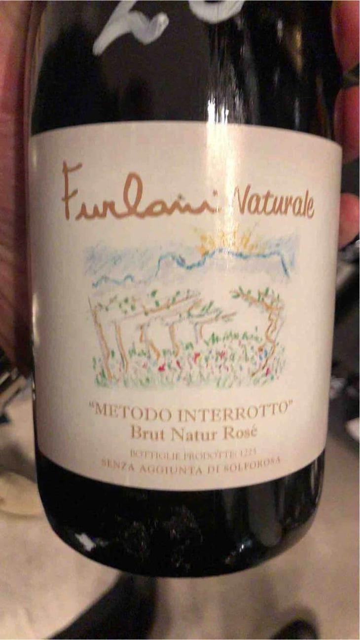 Macerato - Cantina Furlani - Matteo Furlani 