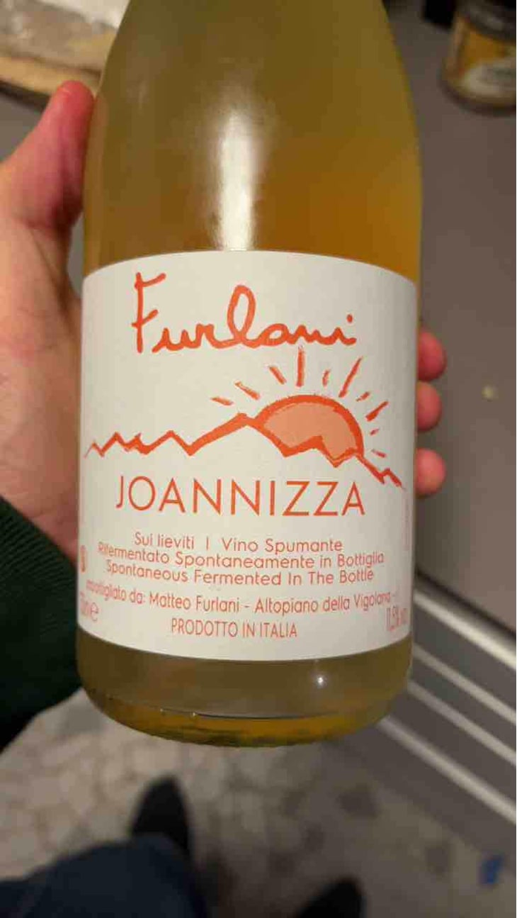 Macerato - Cantina Furlani - Matteo Furlani 