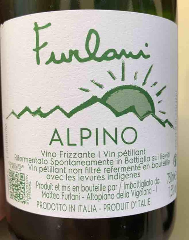 Macerato - Cantina Furlani - Matteo Furlani 