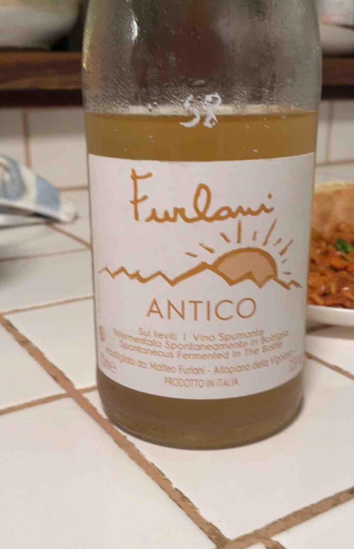 Macerato - Cantina Furlani - Matteo Furlani 