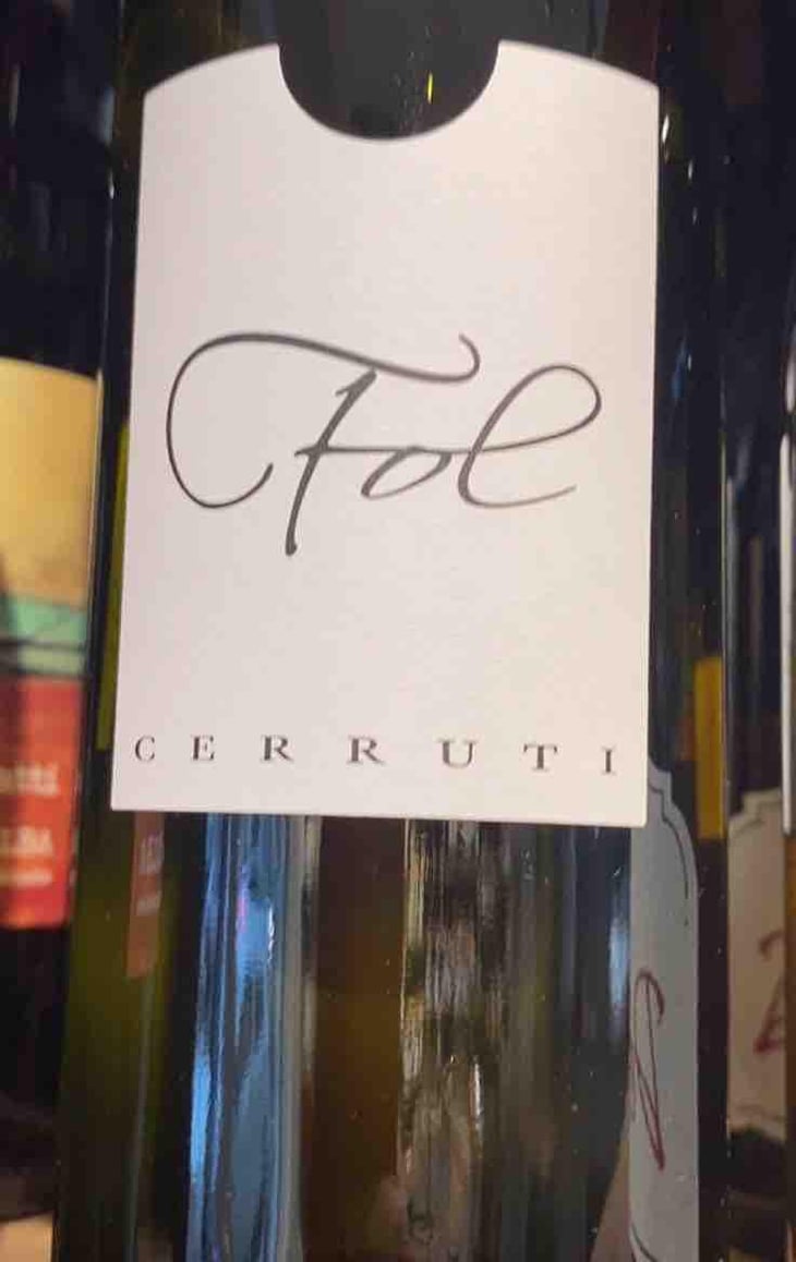MacFol - Azienda Agricola Ezio Cerruti - Ezio Cerruti 