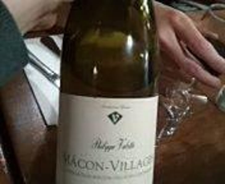 Mâcon-Villages - Maison Valette - Philippe, Cécile et Baptiste Valette 