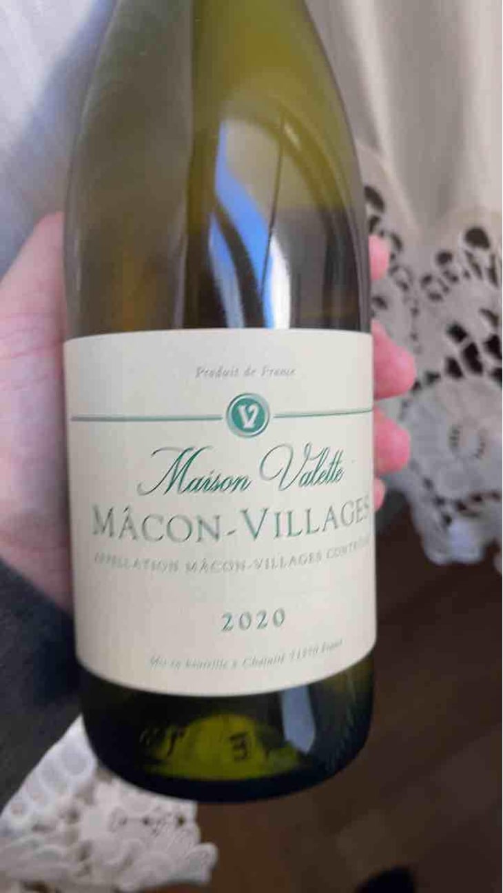 Mâcon-Villages - Maison Valette - Philippe, Cécile et Baptiste Valette 