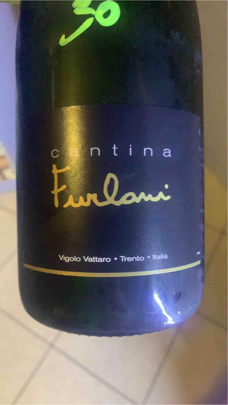 Maddie - Cantina Furlani - Matteo Furlani 