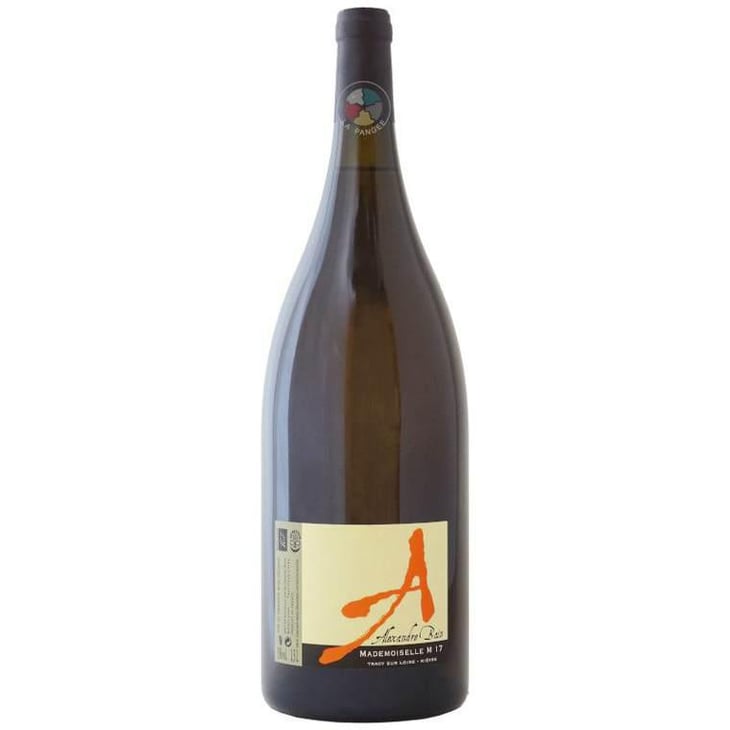 Mademoiselle M - Domaine Alexandre Bain - Alexandre Bain 