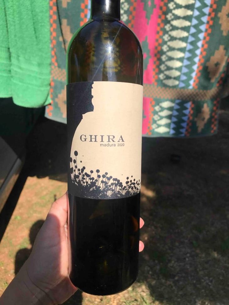 Madura - Ghira Winery - Damir Mihelić 