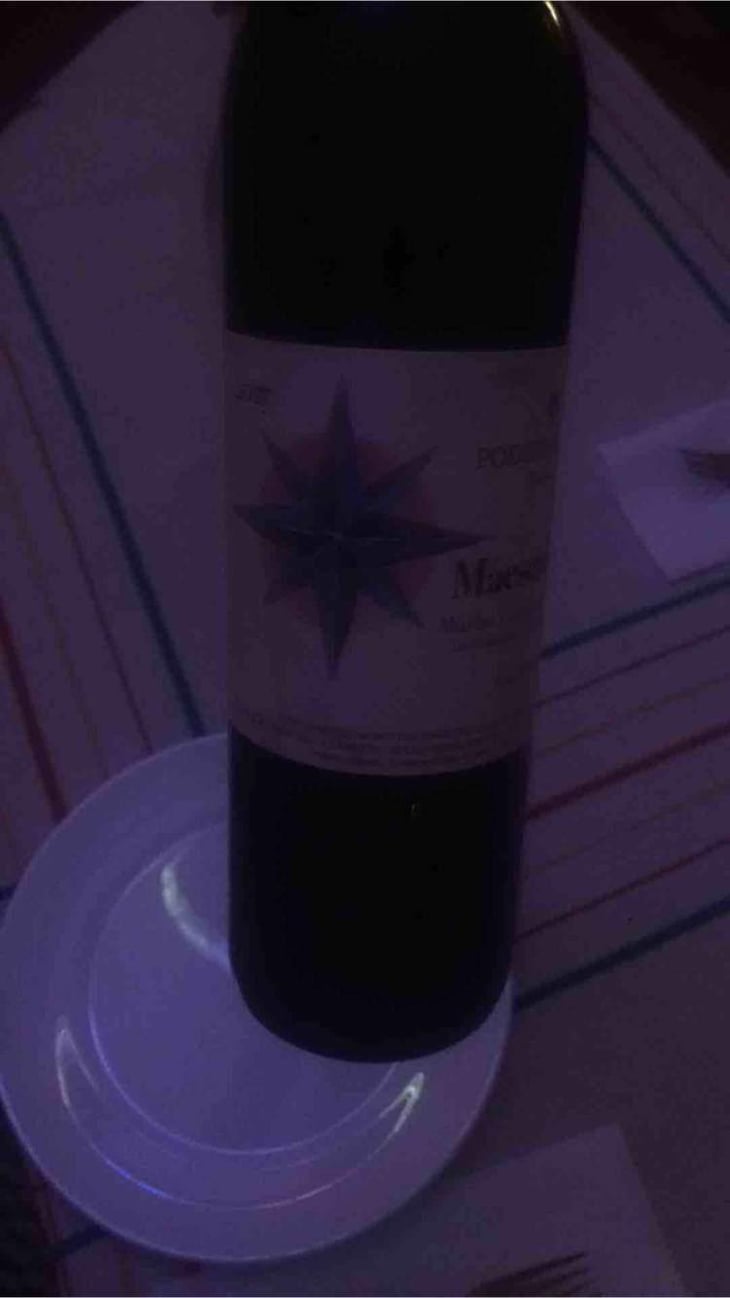 Maestrale 315 - Podere Cipolla - Denny Bini 
