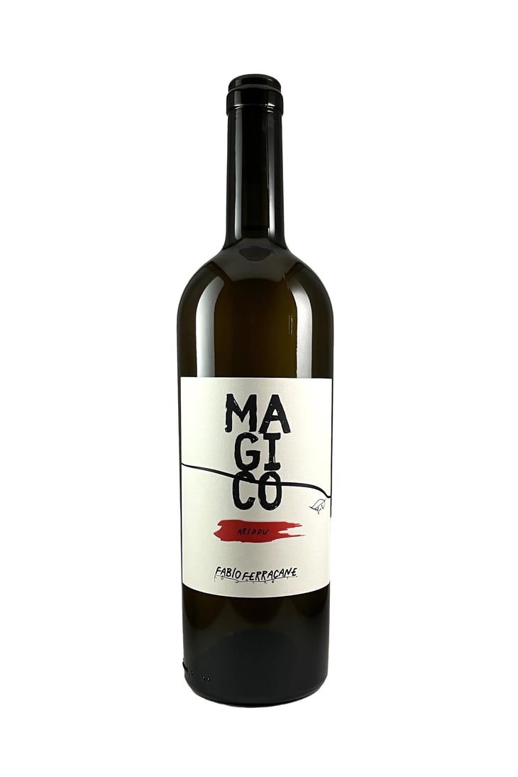 Magico - Azienda Agricola Ferracane - Fabio Ferracane 