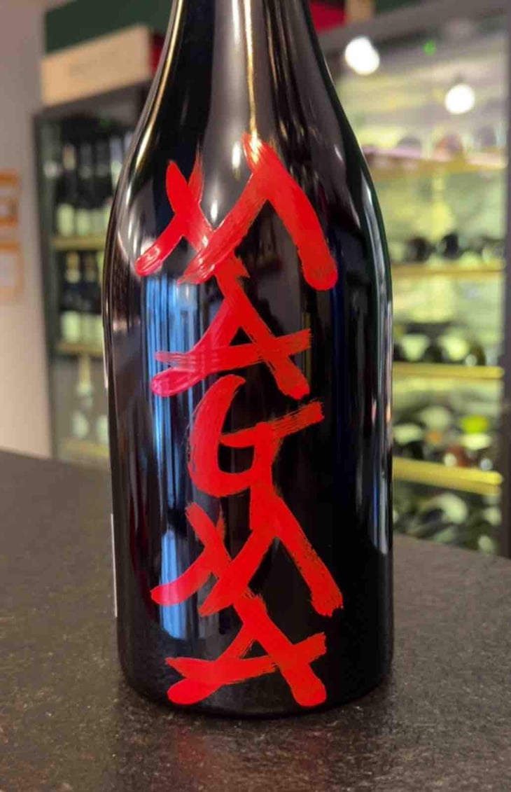 Magma - Azienda Agricola Frank Cornelissen - Frank Cornelissen 