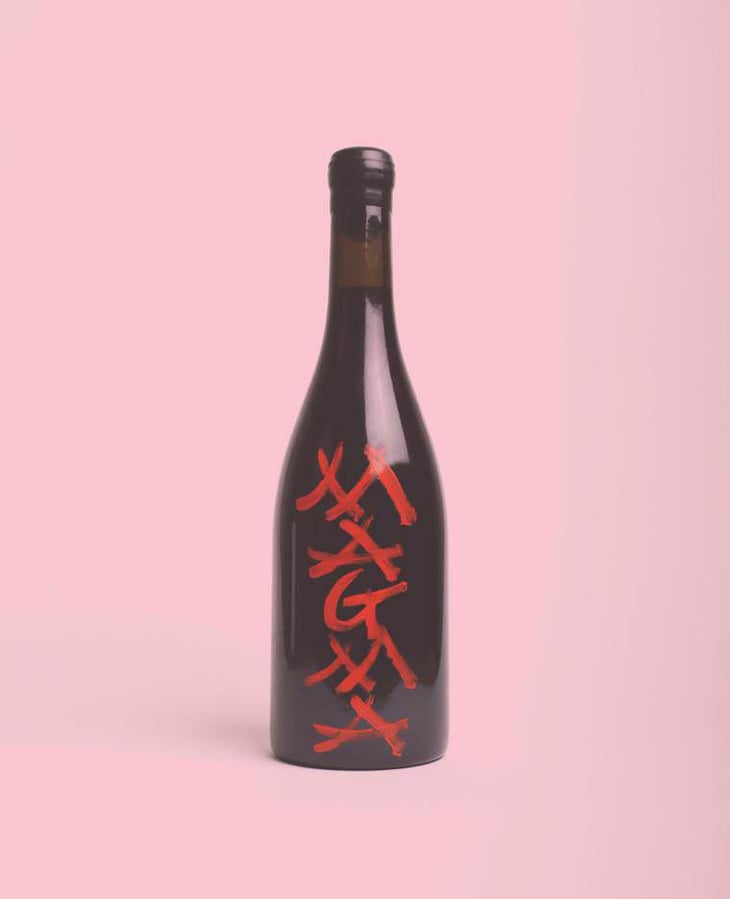 Magma - Azienda Agricola Frank Cornelissen - Frank Cornelissen 