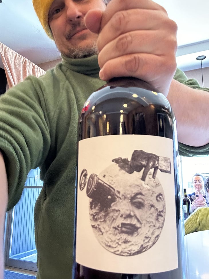 magmoon - Vinařství Syfany - Jakub Zborovský -2020