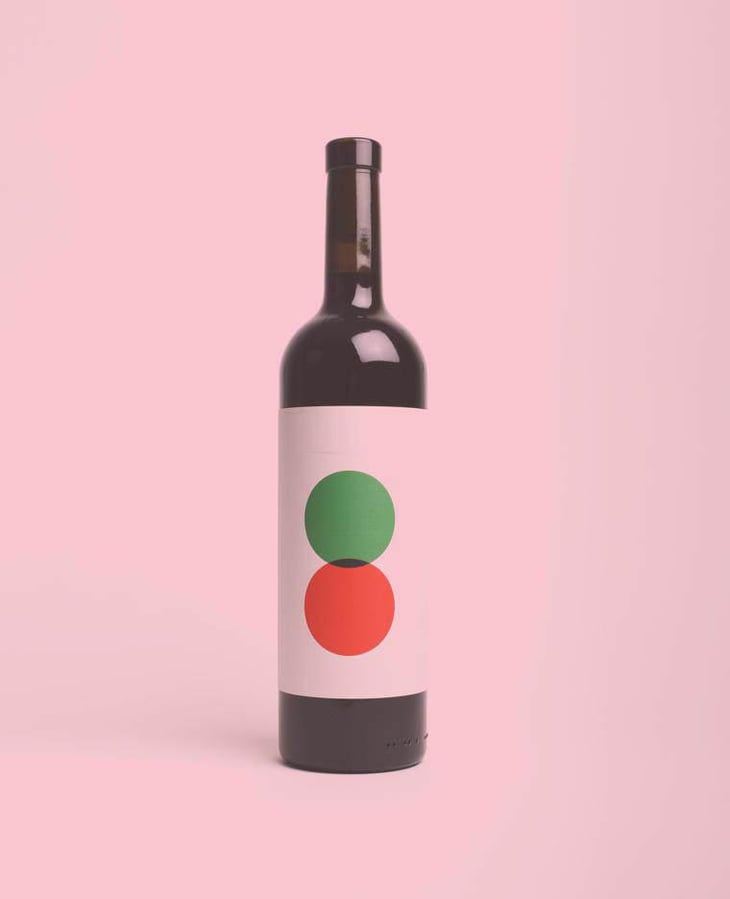Magneto - La Recerca / Zulu Wine - Jessica Albero & Laurent Pujol 