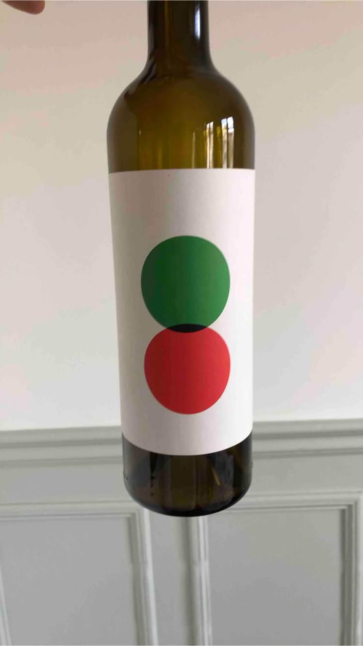 Magneto - La Recerca / Zulu Wine - Jessica Albero & Laurent Pujol 