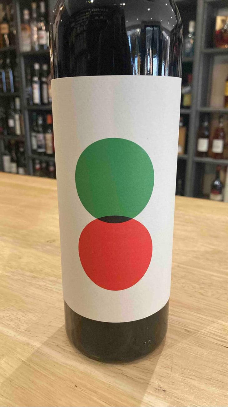 Magneto - La Recerca / Zulu Wine - Jessica Albero & Laurent Pujol 