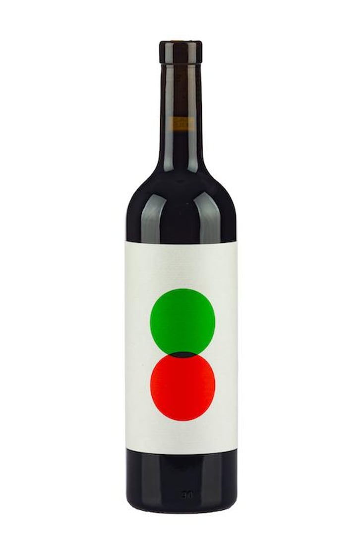 Magneto - La Recerca / Zulu Wine - Jessica Albero & Laurent Pujol 