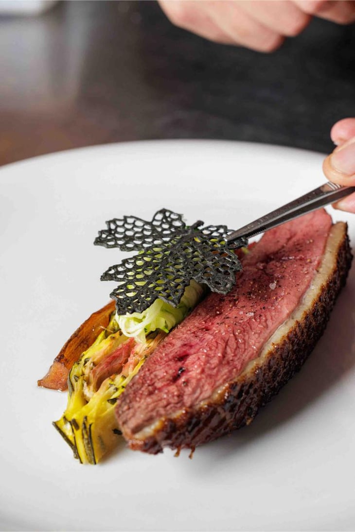 Magret De Limagne - Le Bistro Urbain - 796194