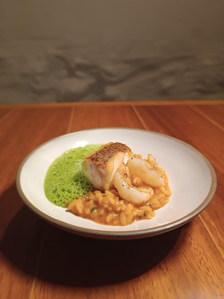 Third Course - Fauno - 619027