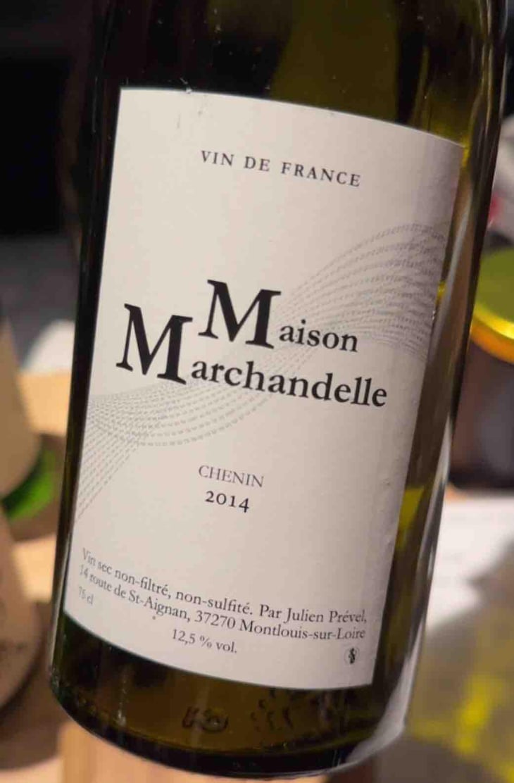 Maison Marchandelle - Julien Prével - Julien Prével 