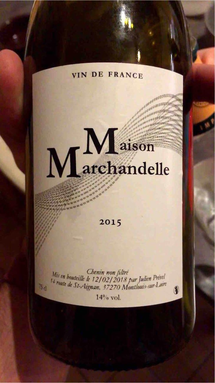 Maison Marchandelle - Julien Prével - Julien Prével 