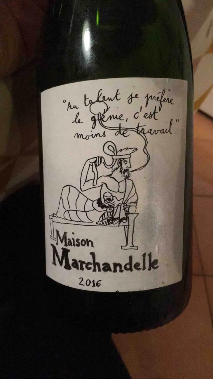 Maison Marchandelle - Julien Prével - Julien Prével 