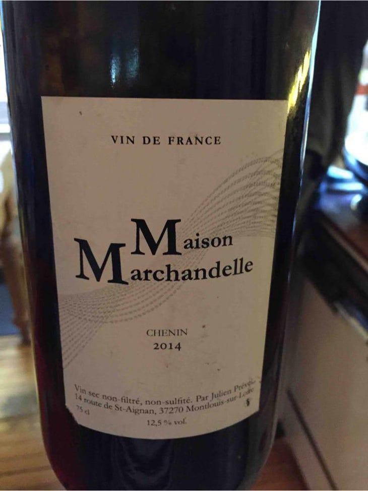 Maison Marchandelle - Julien Prével - Julien Prével 