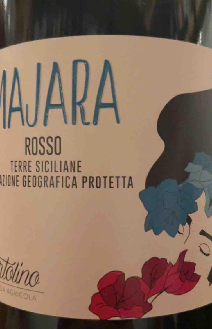Majara - Azienda Agricola Bertolino - Salvatore & Gabriele Bertolino 